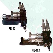 Máy tuốt vỏ dây điện bằng khí nén FOUNG-E FE-60 / 10X 